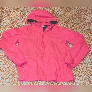 Magellan Windbreaker Rain Jacket Full Zip